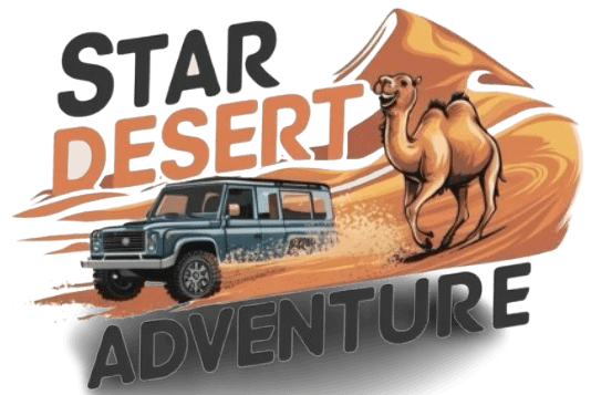 Desert Safari Adventure